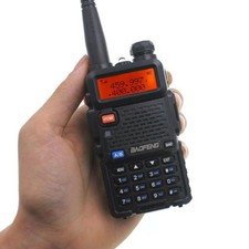 Baofeng UV-5R VHF UHF
