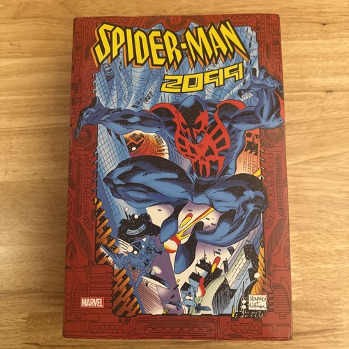 Spider man 2099 - vol, 1