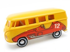 345HO /26 - Brekina H0 - VW T