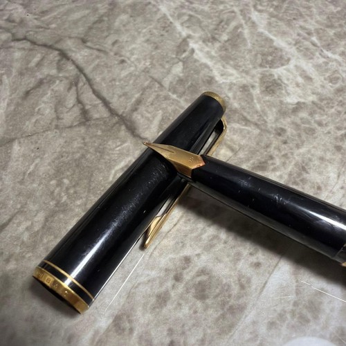 Montblanc 221 penna - montblanc,
