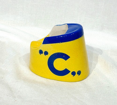 Posacenere costa crociere - costa,