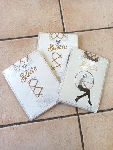 Lotto numero collant selecta - collant,