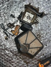 CARBURATORE COMPLETO DI