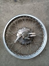 RUOTA POSTERIORE GILERA GIUBILEO ALLUMINIO