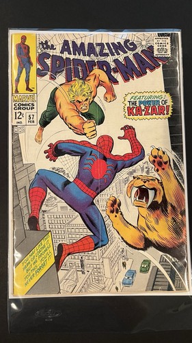 Amazing spider man aspetto - amazing, #57