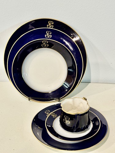 Limoges france porcelain - france,