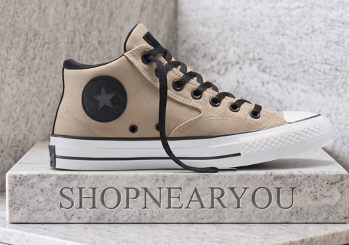 Converse chuck taylor - chuck, star