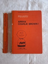 Fumetto arriva charlie brown - fumetto,