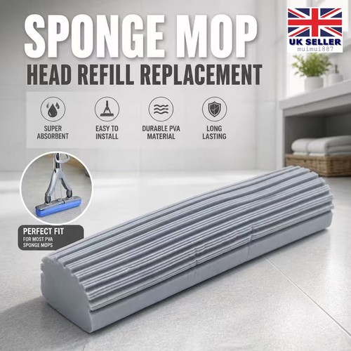 Addis floor mop testa - floor, di