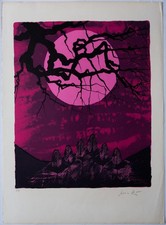 Cesare PEVERELLI: Campo Di