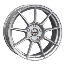 Cerchi in Lega Autec CLUBRACING 8.5x18 ET35 5x110 HYP per Alfa Romeo Giulietta