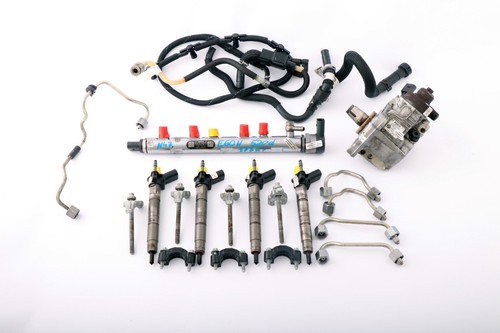 Bmw e60 e61 lci 520d - e61, diesel