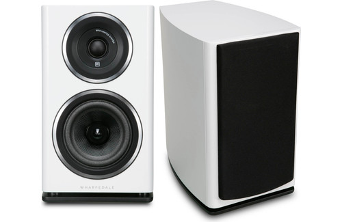 Wharfedale diamond 2 - diamond, 11.2