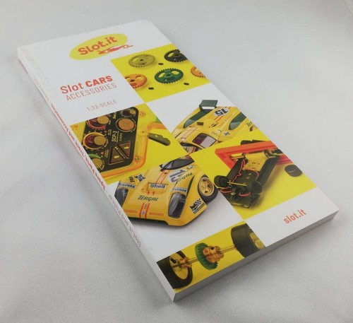 Brochures catalogo parti - , di
