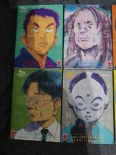 20th CENTURY BOYS DELUXE ED