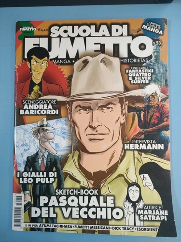 Scuola fumetto - fumetto, 53