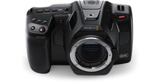 Blackmagic pocket cinema - pocket,