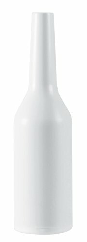 Paderno 44108 flair bottle - paderno,