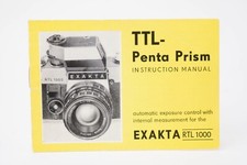 Istruzioni per l'uso ""TTL