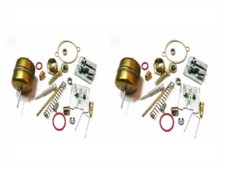 Kit Carburatori  Carburettors overhaul kits   K-301 e k302  Sidecar Dnepr Ural