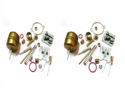Kit carburatori carburettors - carburatori,