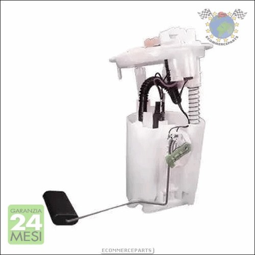 Pompa carburante meat - meat, gasolio