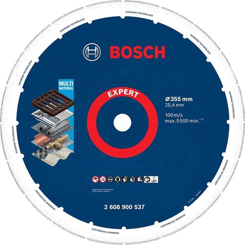 Bosch expert disco - bosch,