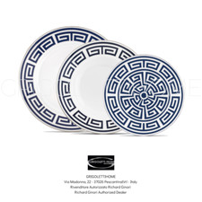 Richard Ginori - Labirinto Blu