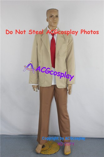 Costume cosplay death - cosplay, note