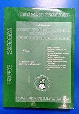 Insiemi numerici funzioni