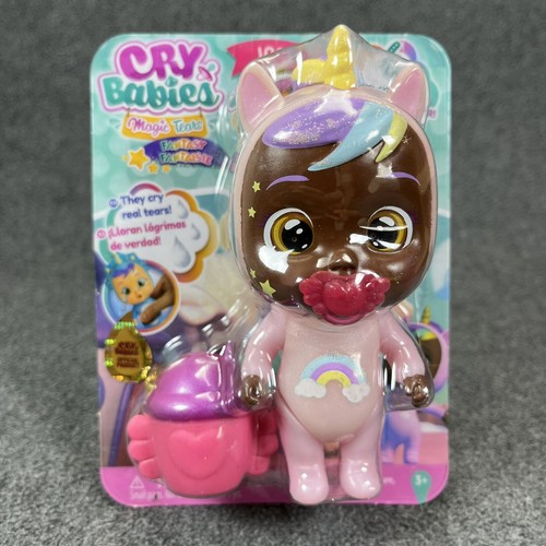 Cry babies jassy - jassy, unicorno