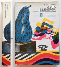 Isaac Asimov La vita e