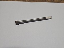 ALBERO COMANDO MISCELATORE