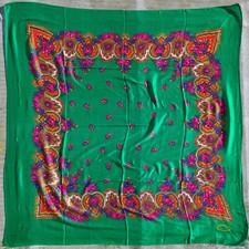 SCIARPA CURDA - Scialle