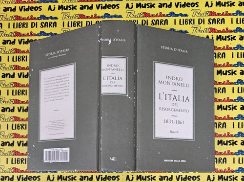 Book libro storia italia 8 - book*libro, d'italia