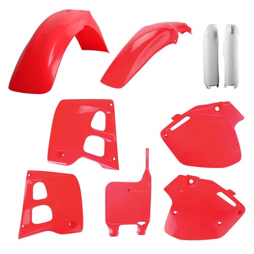 Kit plastica polisport honda - polisport,