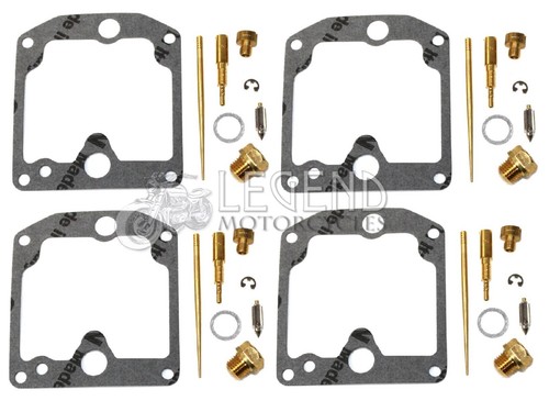 Suzuki gs1000 kit - 78, 79