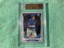 PROSPETTIVE BASEBALL CROMATE