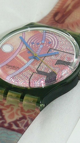 Swatch gent franco - swatch-gent:,