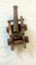 Cannone modellismo vintage - modellismo,