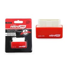 Centralina modulo obd2 - modulo, nitro