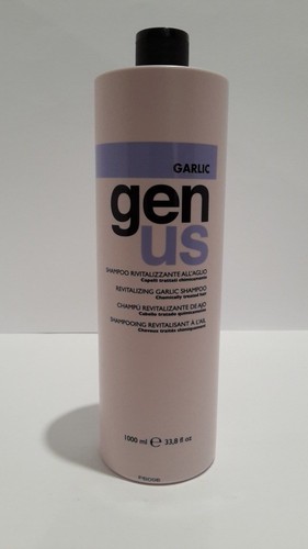 Shampoo rivitalizzante - shampoo,