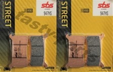 HONDA VFR 800 X Crossrunner