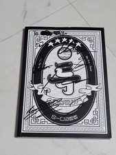 ALBUM PROMO KPOP IDOL BOYS