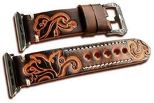 Orologio Unisex Fatto a Mano