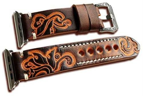 Orologio unisex fatto mano - unisex,