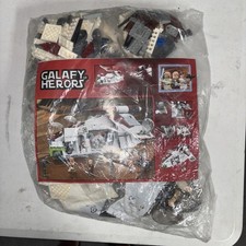 ALT OF LEGO Star Wars Republic