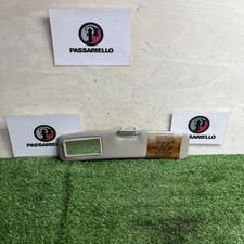 ALETTA PARASOLE ANTERIORE SINISTRO LATO GUIDA ALFA ROMEO GTV 1995-1998