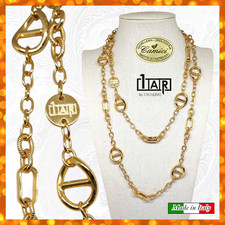 UNOAERRE Collana 1AR lunga 113