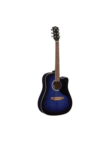 Eko ranger blue - ranger, cw